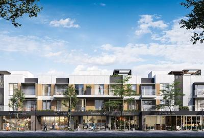 Apartament cu 2 camere decomandat în Pipera