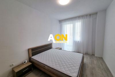 Apartament cu 2 Camere, Bloc Nou, Etaj Intermediar, Zona Arex - 4
