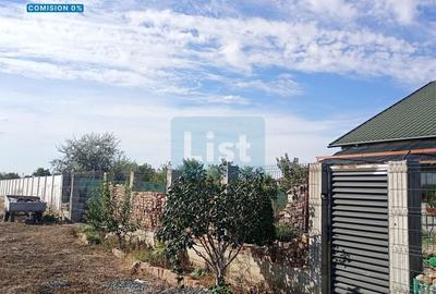 Teren de vânzare – Sat Costi, Zona „Casa cu bunici” -preț special! - 1