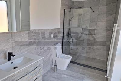 Casa individuala de inchiriat, Dezmir - 6