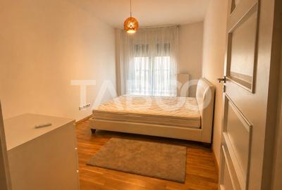 Apartament cu 3 camere la etajul 3 lift balcon boxa si parcare - 5
