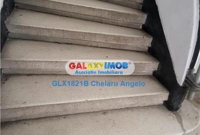 Unirii apartament 7 camere,suprafata utila 198 mp,stare bună - 17