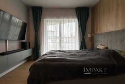 Design Premium | 137 mp | 2 Parcari in Curte | Smart Home | Buna Ziua - 13