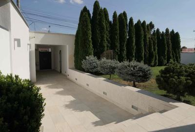 Casa individuala luminoasa & spatioasa -6 camere -Corbeanca, Tamasi - 1