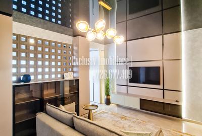 Vedere la Lac! Apartament tip Studio cu Parcare Privata - Sigma Residence - 9