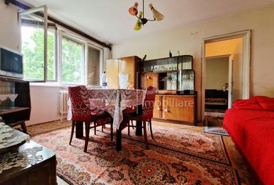 Apartament 2 camere | Etaj 1 | 48mp util | Zona Herculane Gheorgheni - 1