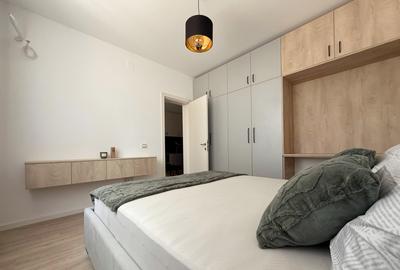 Ploiești Sud Frației nr 7 - apartament modern, gata să te primească - 8