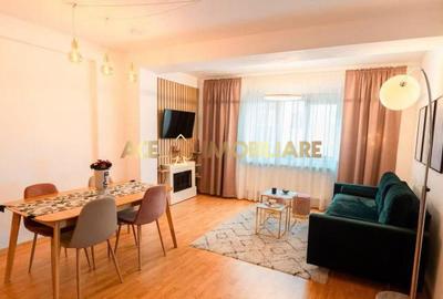 2 Camere de inchiriat | Crangasi | Centrala proprie | Metrou | Bloc Nou - 1