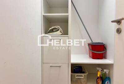 2 Camere / Tractorul / Parcare / Debara - 12