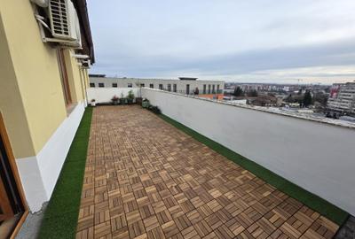 🏙️ Penthouse de închiriat – Calea Aradului | Bloc nou- 922 - 13