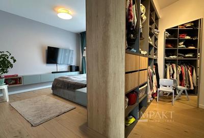 Design Premium | 137 mp | 2 Parcari in Curte | Smart Home | Buna Ziua - 15