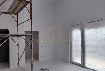 Casa Individuala P+2 -8 camere  -teren 240mp - 11