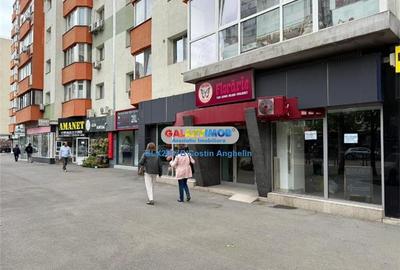Spatiu comercial stradal cu vitrina generoasa - Calea Mosilor - 7