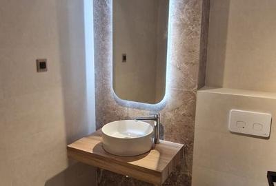 APARTAMENT 3 CAMERE IANCU NICOLAE | LUX CONFORT ELEGANTA - 7
