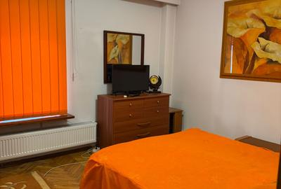 3 camere,  LOC DE PARCARE, CENTRALA PROPRIE , 5 min de metrou Piata Victoriei, - 3