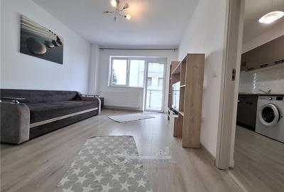 Apartament 1 camera, mobilat complet, liber, Galata, bloc 2022 - 4