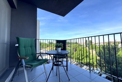 Apartament 2 camere | Uranus Plaza | 60 mp | Disponibil imediat | Comion 0% - 18