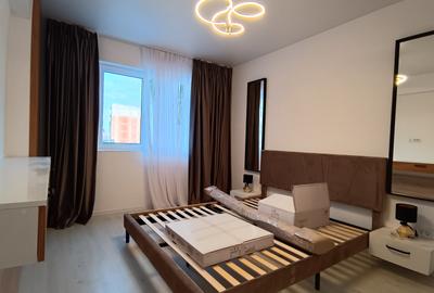 2 camere decomandat | 46 mp | Bloc nou | Încălzire în pardoseală | 78.500 € TVA - 3