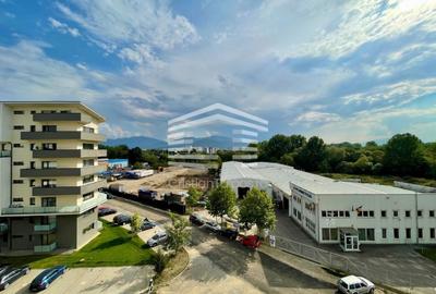 1 SEPTEMBRIE - Apartament 3 Camere - AER Condiționat - Parcare-boxă-Vivamus - 11