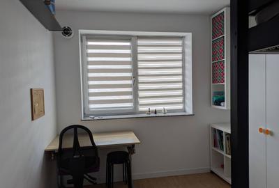 Apartament 2 camere, dressing, BETA RESIDENCE - 5