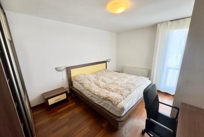 Apartament 2 camere | Cartierul Francez | Herastrau | Parcare subterana | Video - 9