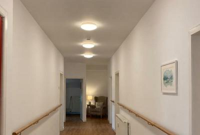 Centru Rezidențial Seniori | Proprietate Premium | 604 mp | Teren 1.580 mp - 10
