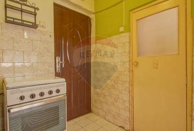 Garsoniera cu potential excelent de investitie|Bd. Iuliu Maniu nr. 52 - 6