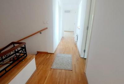 Vila 5 camere 220 mp Baneasa Residential Park Iancu Nicolae - 10