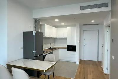 Apartament 2 Camere Lux Complex Up Site Floreasca Promenada Mall - 6