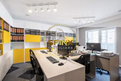Apartament cu 3 camere decomandat, mobilat în Alba Iulia