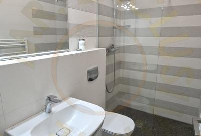 Inchiriere apartament 3 camere centru Ultramodern-Bloc nou - 12