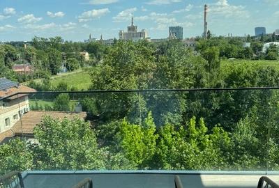 NOU Proprietar | TVA incl | 2 cam Baneasa | Pta Presei Mobilat Utilat - 3