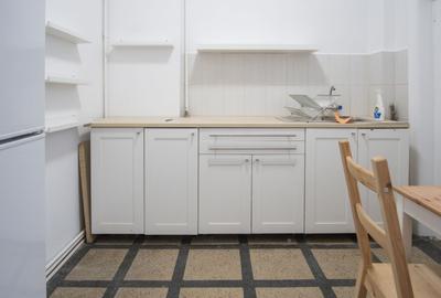 Apartament neoclasic în inima Bucureștiului – o poveste de arhitectură și elegan - 8