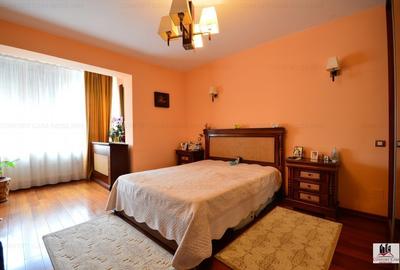Complex Noor -  Muncii - Baba Novac, apartament 3 camere LUX, loc parcare - 13