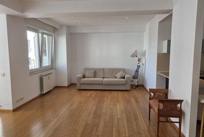 Apartament luminos si spatios, in zona Dorobanti, pretabil birou/rezidenta - 4