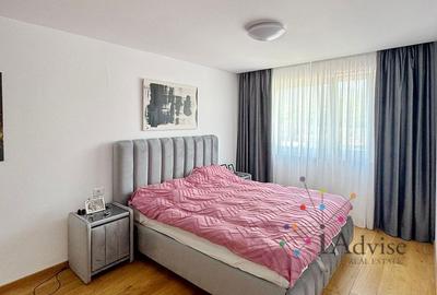 Apartament Inchiriere, Urban Plaza, Mobilat si Utilat - 9