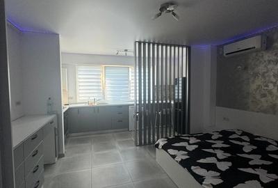 Garsonieră de închiriat – Complex Pollux | Militari Residence - 1