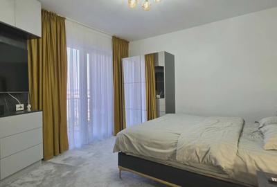 Apartament ultrafinisat 2 cam. de vânzare, Prima Decebal/str. Oneștilor-AP1523 - 9