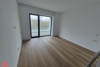 JANDARMERIEI (Clubul Stejarii)-4 camere luxury, imobil exclusivist in padure! - 9