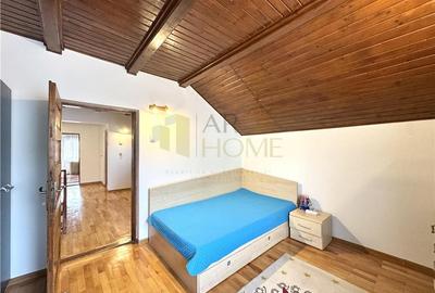 Ansamblu 2 case, 6 camere, garaj, Marasesti, Ploiesti - 10