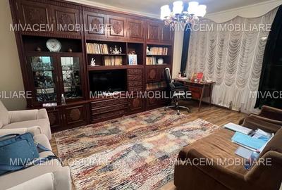 Apartament 2 camere decomandate 1 Mai Medicina Spital 5/8 - 1