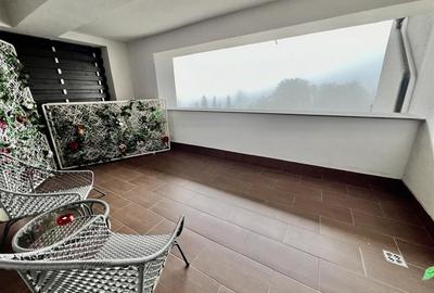 Proprietate exclusivista 4 camere Silver Mountain - 16
