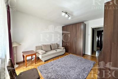 Apartament 2 camere decomandat zona Cinema Marasti - 4