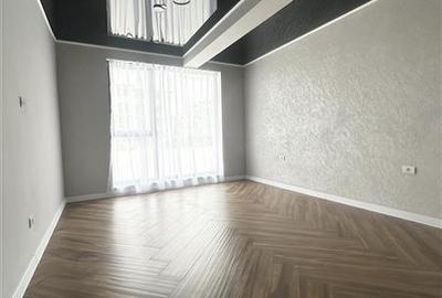 Apartament 3 Camere la Cheie, Proiect Premium 2026, Mamaia Nord - 3