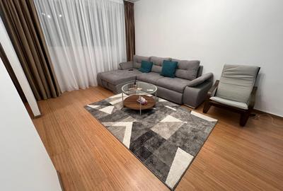 3 camere METROU Valea Ialomitei - 2