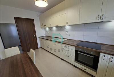 Apartament 2 camere Astra, 54 mp - Brasov - 13