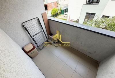 3 camere, bloc nou, mobilat modern, balcon, garaj, Borhanci, PROFI - 8
