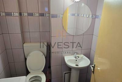Apartament cu 3 camere decomandate, 2 bai, pe 21 Decembrie 1989! - 7