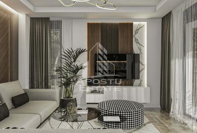 Casa Eco cu 4 camere, 2 bai, in Dumbravita - 2