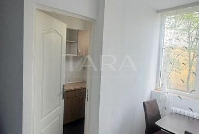 Garsonieră confort 1, complet renovată, în Mănăștur – Zona Petrom. - 7